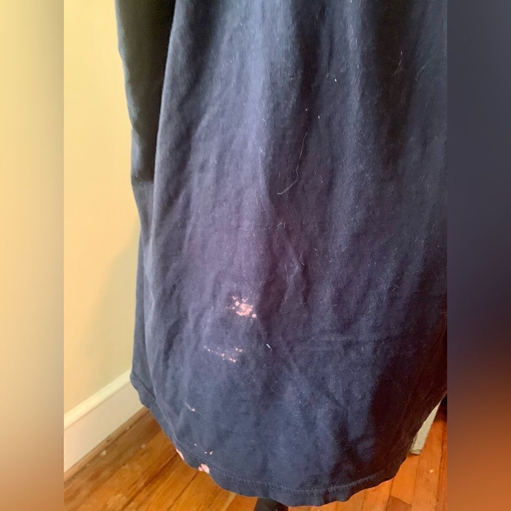 2PAC Black Tee - Picture 3 of 5